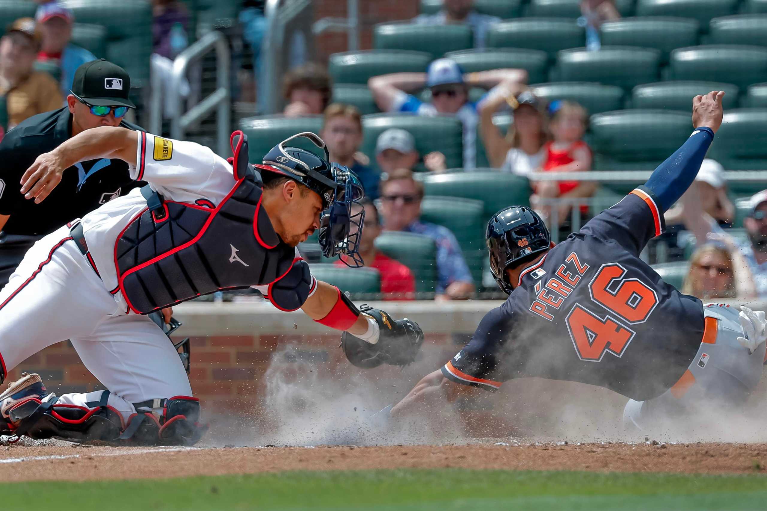 The Hidden Volatility of Early-Season MLB Betting